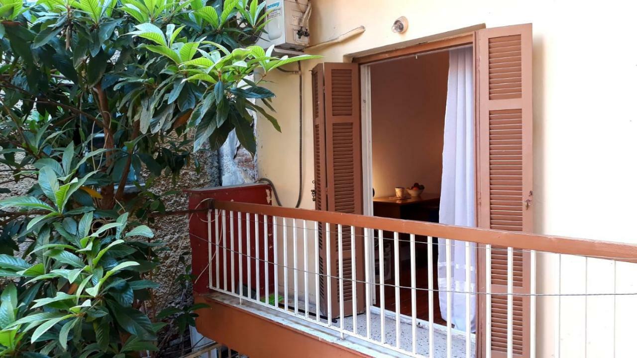 Peaceful Home Tesalónica Exterior foto